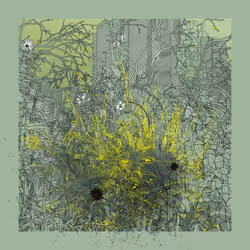 Landscape with Carbon Capture #10686