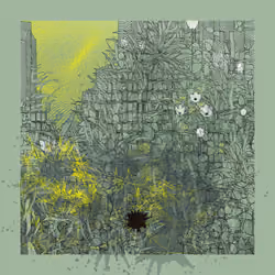 Landscape with Carbon Capture #6611