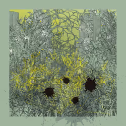 Landscape with Carbon Capture #7130