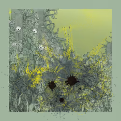 Landscape with Carbon Capture #3327