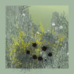 Landscape with Carbon Capture #1467