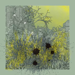 Landscape with Carbon Capture #404