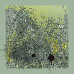 Landscape with Carbon Capture #2007