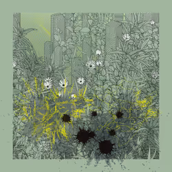Landscape with Carbon Capture #10723