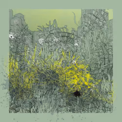 Landscape with Carbon Capture #9431