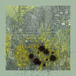 Landscape with Carbon Capture #2455
