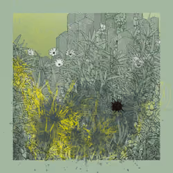 Landscape with Carbon Capture #7393
