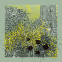 Landscape with Carbon Capture #10164
