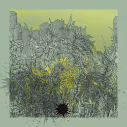 Landscape with Carbon Capture #3877