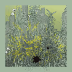 Landscape with Carbon Capture #2516