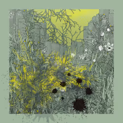 Landscape with Carbon Capture #899