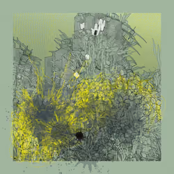 Landscape with Carbon Capture #2032