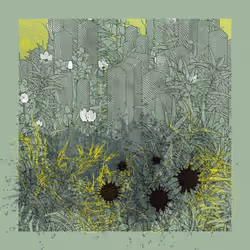 Landscape with Carbon Capture #2656