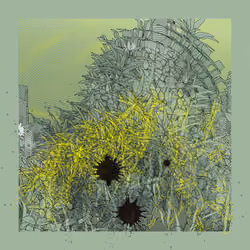 Landscape with Carbon Capture #348