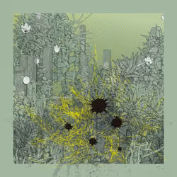 Landscape with Carbon Capture #2607