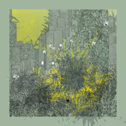 Landscape with Carbon Capture #3040