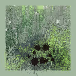Landscape with Carbon Capture #2008