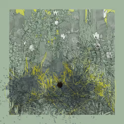 Landscape with Carbon Capture #10626
