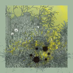 Landscape with Carbon Capture #9629