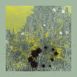 Landscape with Carbon Capture #2479