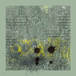 Landscape with Carbon Capture #9056