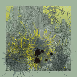 Landscape with Carbon Capture #2063