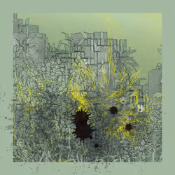 Landscape with Carbon Capture #2580
