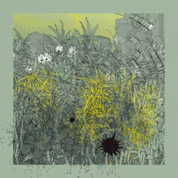 Landscape with Carbon Capture #10929