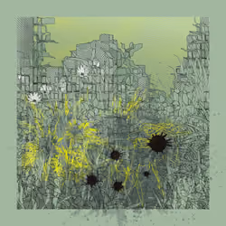 Landscape with Carbon Capture #646