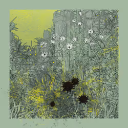 Landscape with Carbon Capture #3838