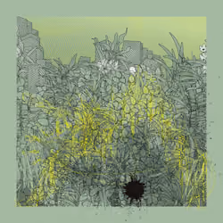 Landscape with Carbon Capture #5576
