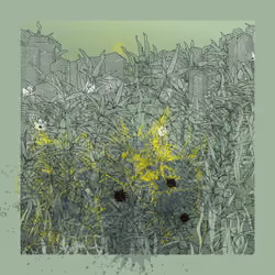 Landscape with Carbon Capture #172