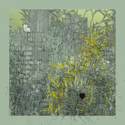 Landscape with Carbon Capture #952