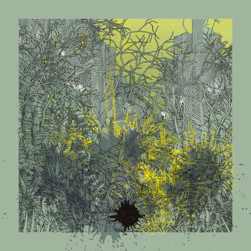 Landscape with Carbon Capture #456