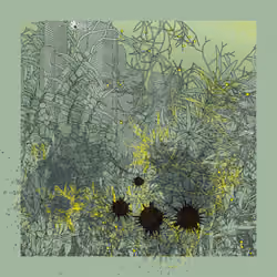 Landscape with Carbon Capture #921