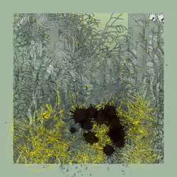 Landscape with Carbon Capture #10176