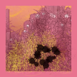 Landscape with Carbon Capture #7267