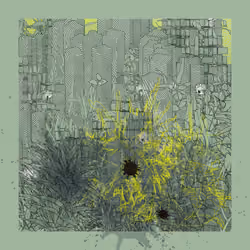 Landscape with Carbon Capture #6074