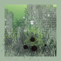 Landscape with Carbon Capture #10932