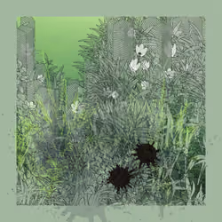 Landscape with Carbon Capture #6100