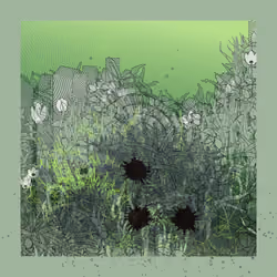 Landscape with Carbon Capture #652