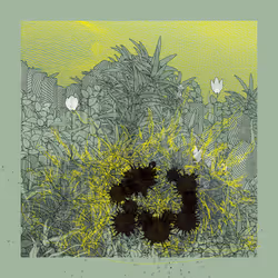 Landscape with Carbon Capture #11192