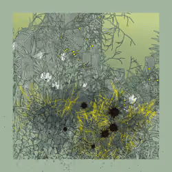 Landscape with Carbon Capture #7586