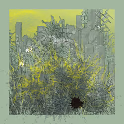 Landscape with Carbon Capture #4432