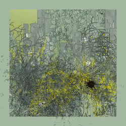 Landscape with Carbon Capture #5802