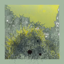 Landscape with Carbon Capture #5296
