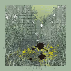 Landscape with Carbon Capture #584