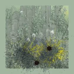 Landscape with Carbon Capture #8088