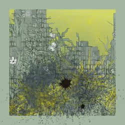 Landscape with Carbon Capture #10050