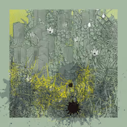Landscape with Carbon Capture #9162